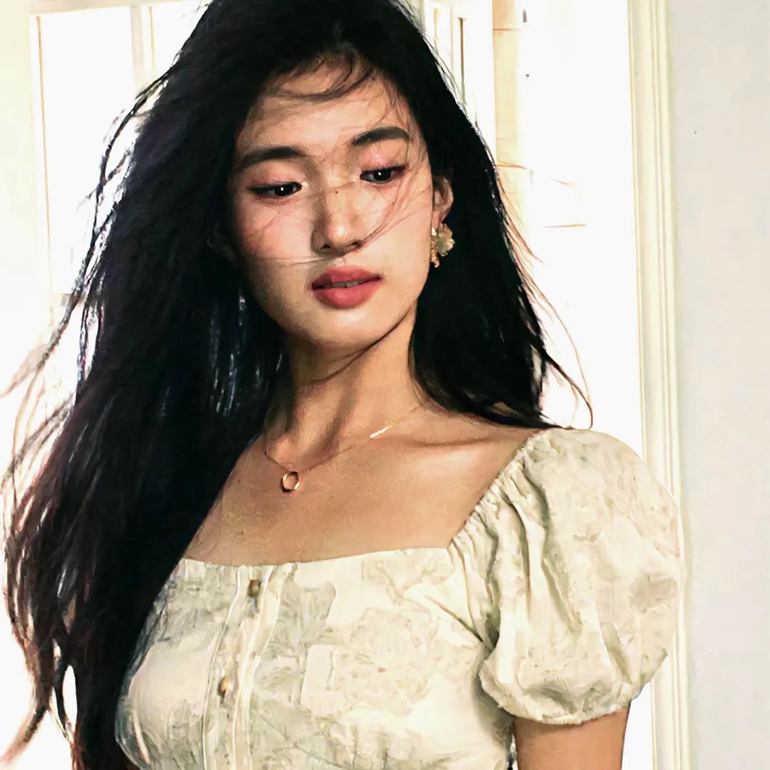 美丽见习生